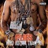 Plies - Album Who Hotter Than Me