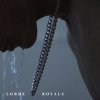 Lorde - Album Royals / 400 Lux