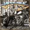 Yelawolf - Album Whiskey in a Bottle
