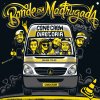 ConeCrewDiretoria - Album Bonde da Madrugada, Part 1