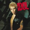 Billy Idol - Album Billy Idol
