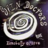 Spin Doctors - Album HOMEBELLY GROOVE