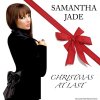 Samantha Jade - Album Christmas At Last