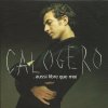 Calogero - Album Aussi libre que moi