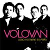 Volovan - Album Lobo Hombre en París