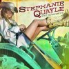 Stephanie Quayle - Album Ain't No Housewife