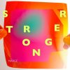 MARGE - Album Stronger
