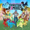 The Living Tombstone - Album Tombstone Remixes
