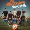 The Janoskians - Album Would U Love Me