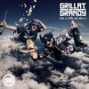 Grillat & Grändy - Album Kör vi tills att dör vi
