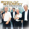 Sten & Stanley - Album Samlade TV-hits