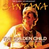 Santana - Album The Golden Child (Live)