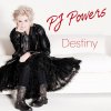 PJ Powers - Album Destiny