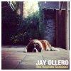 Jay Ollero - Album The Velicata Sessions