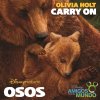 Olivia Holt - Album Carry On (