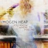 Imogen Heap - Album You Know Where to Find Me