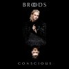 Broods - Album Conscious