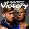Pagadixx feat. Malee - Album Victory