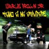 Charlie Brown Jr. - Album Tamo aí na atividade