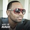 Avant - Album Best of Avant