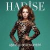 Hadise - Album Aşk Kaç Beden Giyer ?