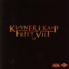 Klovner I Kamp - Album Fritt Vilt