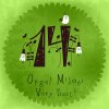 MIDORI ORGEL - Album The Very Best of Orgel 14