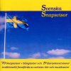 Nubbekören - Album Svenska snapsvisor
