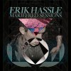 Erik Hassle - Album Mariefred Sessions