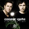 Cosmic Gate - Album Sign of the Times