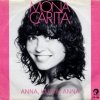 Mona Carita - Album Anna, kulta, anna