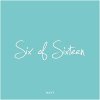Nayt - Album Six of Sixteen