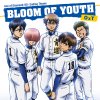 OxT - Album BLOOM OF YOUTH