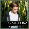 Lenni-Kim - Album Pourquoi tout perdre