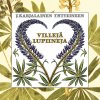 J. Karjalainen Yhtyeineen - Album Villejä lupiineja