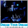 TryHardNinja - Album Dream Your Dream