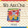 Tom Inglis - Album We Are One