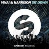 Vinai & Harrison - Album Sit Down