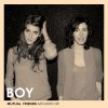 Boy - Album Mutual Friends Acoustic Ep