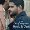 Nassif Zeytoun - Album Nami Aa Sadri