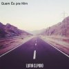 Luma Elpidio - Album Quem És pra Mim