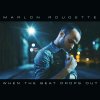 Marlon Roudette - Album When the Beat Drops Out