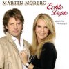 Martin Morero - Album Echte Liefde