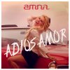 Amna - Album Adios Amor
