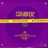 FTISLAND - Album 2집 2nd Album Colorful Sensibility