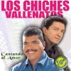 Los Chiches Vallenatos - Album Chiches Vallenatos 10 Años