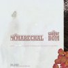 Mc Marechal - Album Sangue Bom