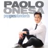 Paolo Onesa - Album Pop Goes Standards