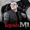 El Komander - Album Leyenda M1