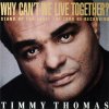 Timmy Thomas - Album Why Can't We Live Together